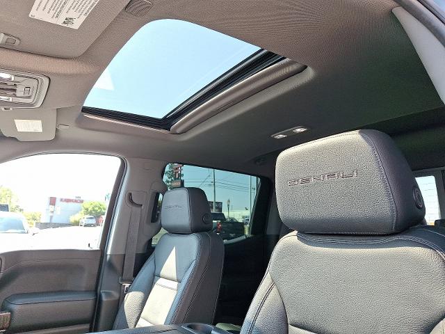 2021 GMC Sierra 1500 Vehicle Photo in HARRISBURG, PA 17111-1033