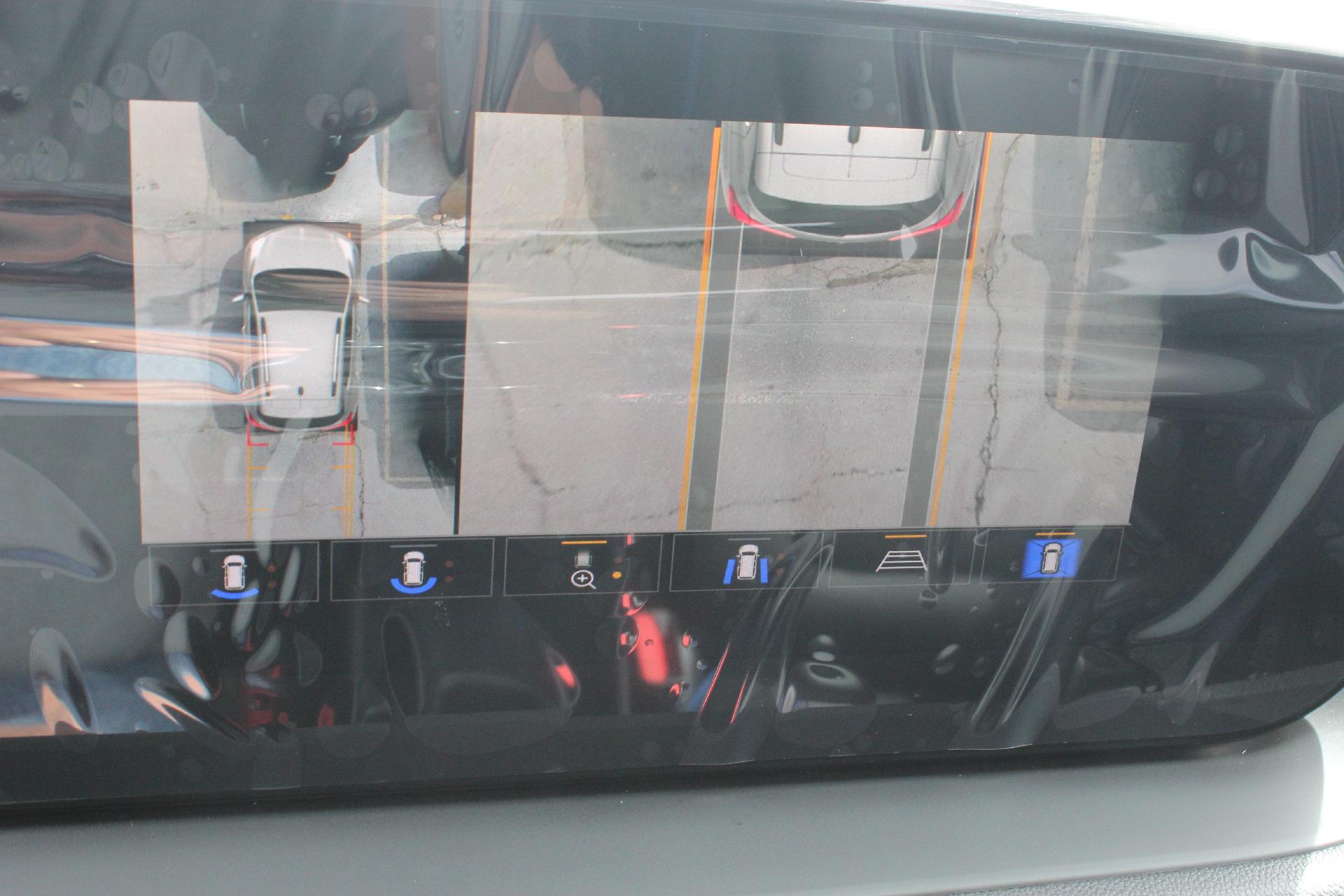 2026 Buick Encore GX Vehicle Photo in AURORA, CO 80012-4011