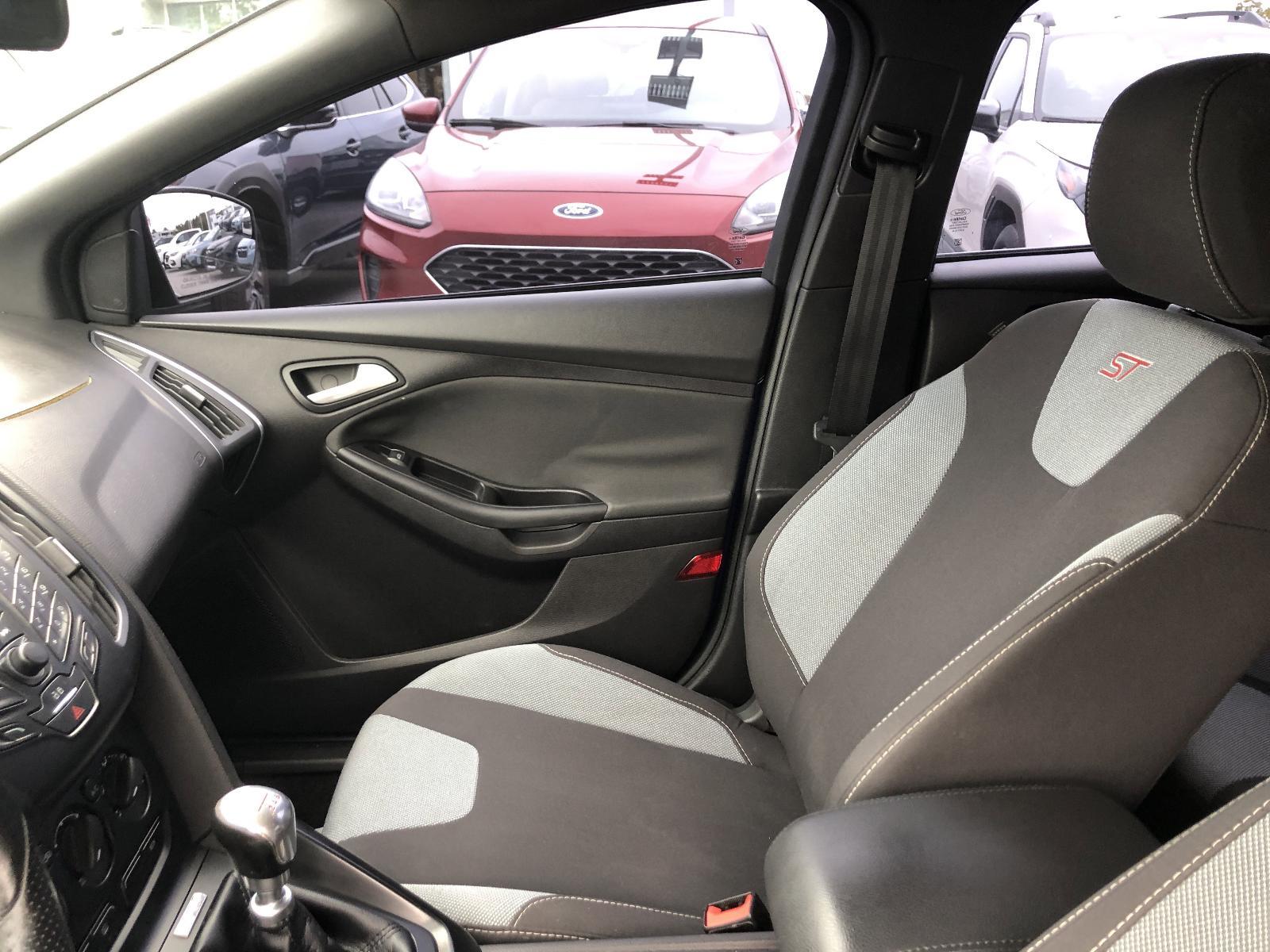 2014 Ford Focus Vehicle Photo in Mechanicsburg, PA 17050