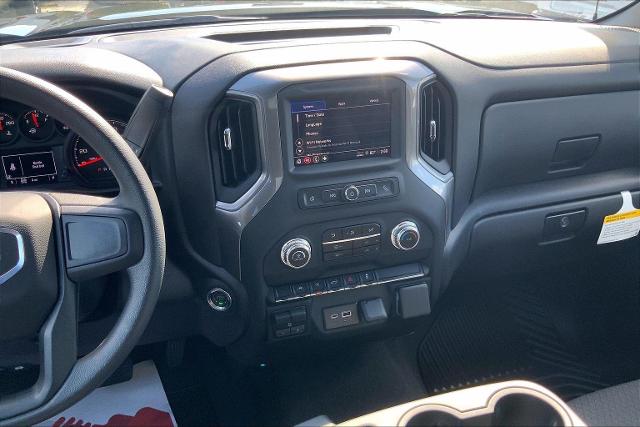 2026 GMC Sierra 1500 Vehicle Photo in INDEPENDENCE, MO 64055-1377
