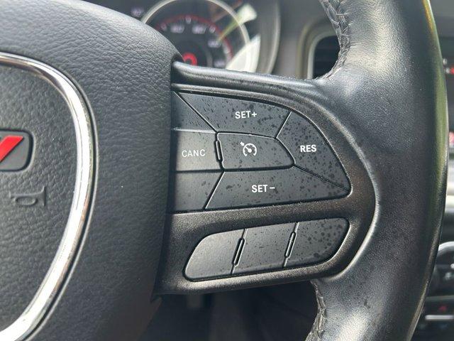 2022 Dodge Charger Vehicle Photo in BRUNSWICK, GA 31525-1881