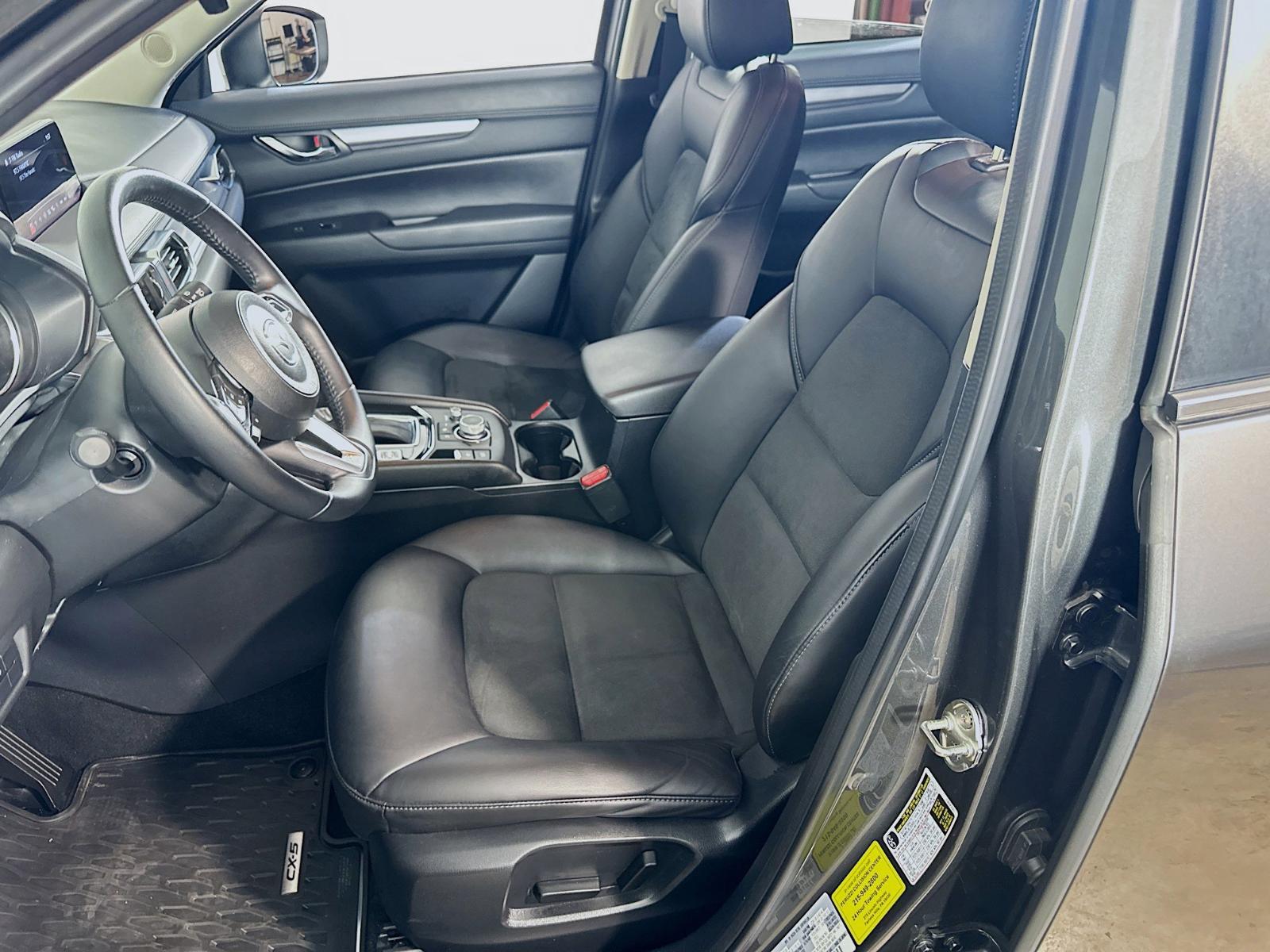 2020 Mazda CX-5 Vehicle Photo in Langhorne, PA 19047