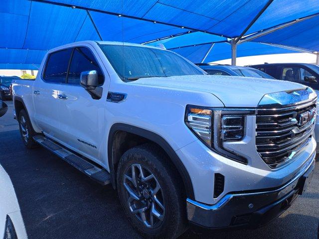 2024 GMC Sierra 1500 Vehicle Photo in Decatur, TX 76234