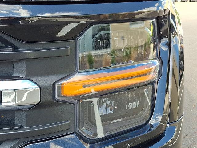 2024 Ford F-150 Vehicle Photo in Philadelphia, PA 19116