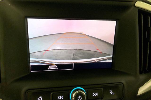 2023 GMC Terrain Vehicle Photo in INDEPENDENCE, MO 64055-1314
