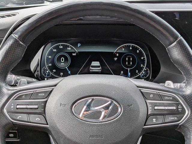 2021 Hyundai PALISADE Vehicle Photo in BRUNSWICK, GA 31525-1881