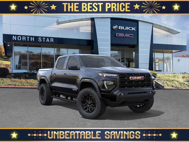 2026 GMC Canyon Vehicle Photo in ZELIENOPLE, PA 16063-2910