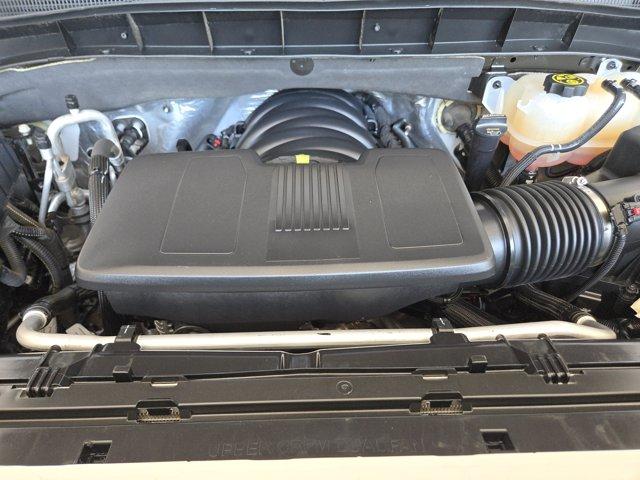 2023 GMC Sierra 1500 Vehicle Photo in Decatur, TX 76234