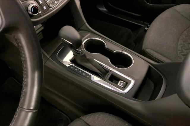 2022 Chevrolet Equinox Vehicle Photo in INDEPENDENCE, MO 64055-1314