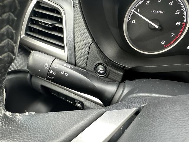 2019 Subaru Forester Vehicle Photo in MANITOWOC, WI 54220-5838