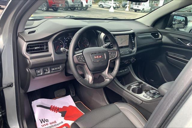 2023 GMC Acadia Vehicle Photo in INDEPENDENCE, MO 64055-1377