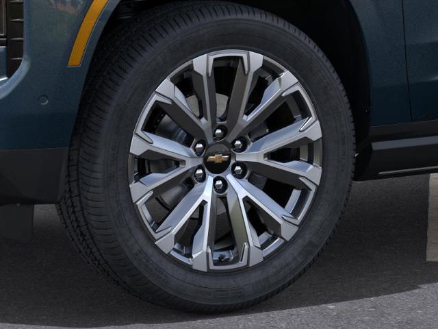 2026 Chevrolet Tahoe Vehicle Photo in SAVANNAH, GA 31406-4513