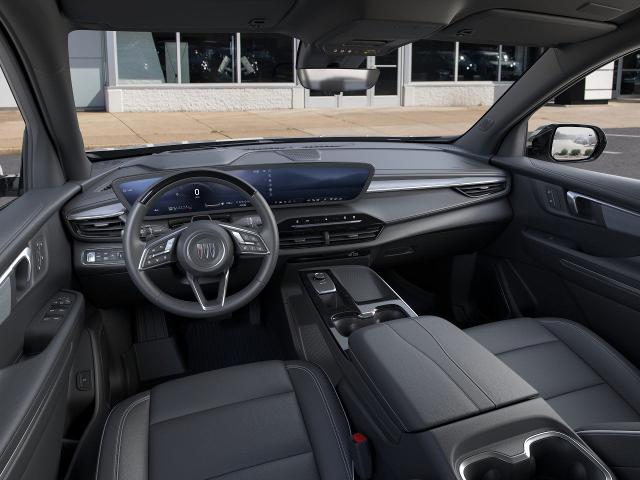 2026 Buick Enclave Vehicle Photo in TREVOSE, PA 19053-4984