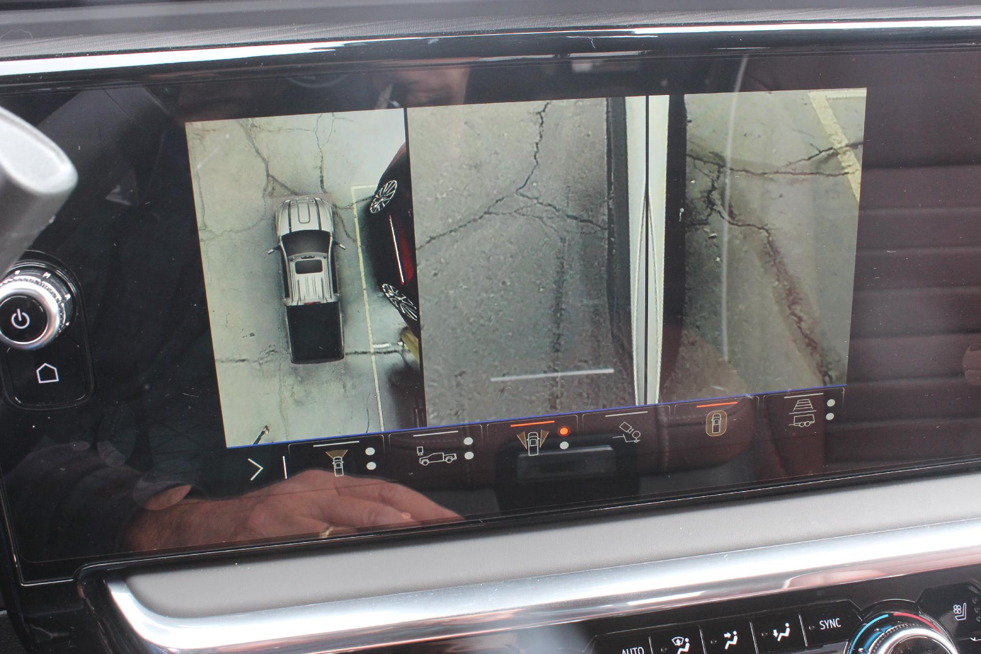 2026 GMC Sierra 3500 HD Vehicle Photo in AURORA, CO 80012-4011