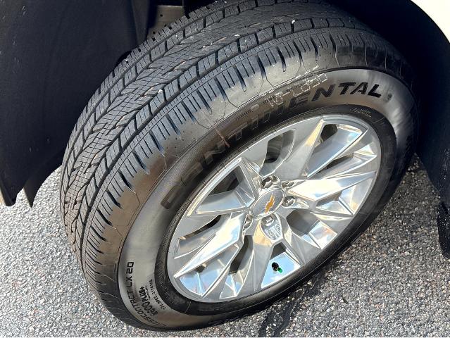 2025 Chevrolet Tahoe Vehicle Photo in BEAUFORT, SC 29906-4218