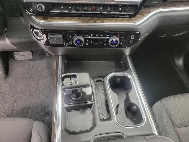 2025 Chevrolet Silverado 1500 Vehicle Photo in NEENAH, WI 54956-2243