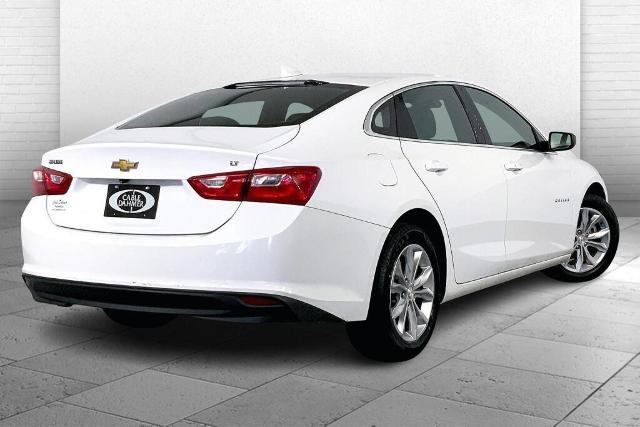 2023 Chevrolet Malibu Vehicle Photo in Kansas City, MO 64114