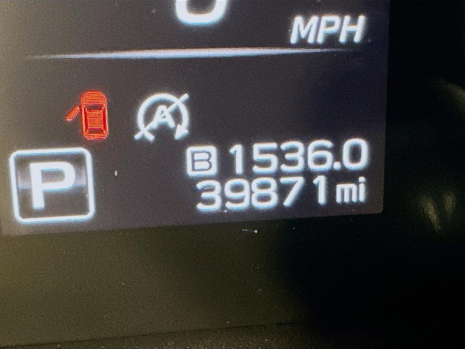 2022 Subaru Outback Vehicle Photo in Langhorne, PA 19047