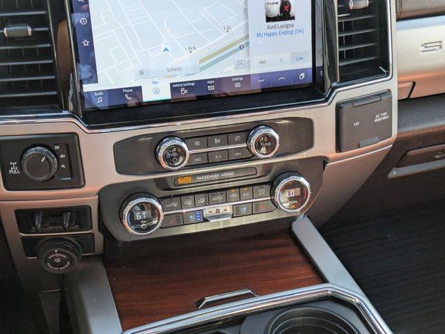 2022 Ford Super Duty F-250 SRW Vehicle Photo in SELMA, TX 78154-1459