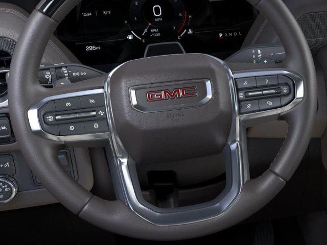 2026 GMC Yukon XL Vehicle Photo in INDEPENDENCE, MO 64055-1377