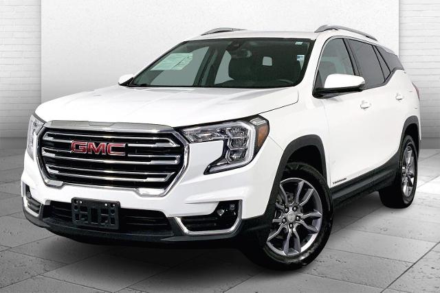 2023 GMC Terrain Vehicle Photo in INDEPENDENCE, MO 64055-1377