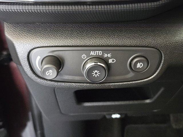 2023 Chevrolet Trailblazer Vehicle Photo in Decatur, TX 76234