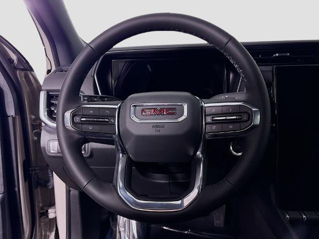 2026 GMC Terrain Vehicle Photo in PUYALLUP, WA 98371-4149
