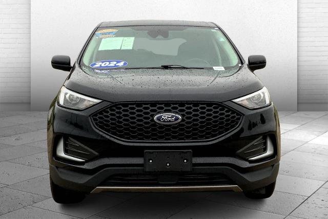 2024 Ford Edge Vehicle Photo in TOPEKA, KS 66609-0000