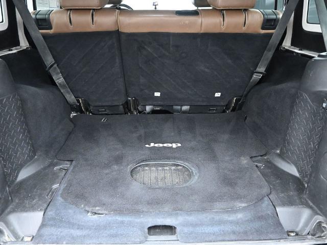 2015 Jeep Wrangler Unlimited Vehicle Photo in Cedar Rapids, IA 52402