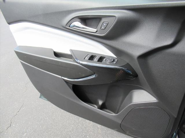 2026 Chevrolet Trax Vehicle Photo in LEESBURG, FL 34788-4022