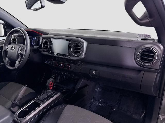 2023 Toyota Tacoma 4WD Vehicle Photo in PUYALLUP, WA 98371-4149