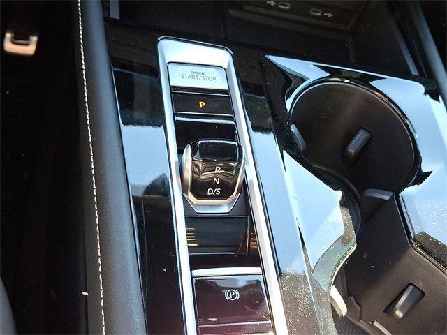 2024 Volkswagen Atlas Cross Sport Vehicle Photo in Willow Grove, PA 19090