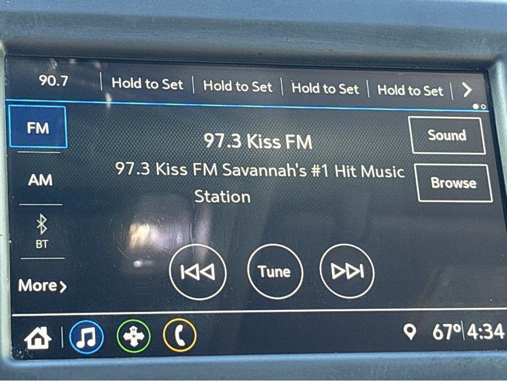 2019 Chevrolet Equinox Vehicle Photo in SAVANNAH, GA 31406-4513