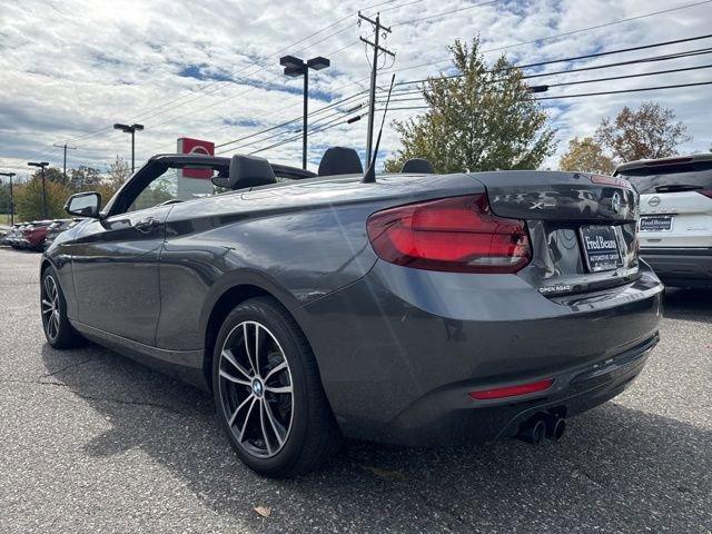 2020 BMW 230i xDrive Vehicle Photo in Flemington, NJ 08822