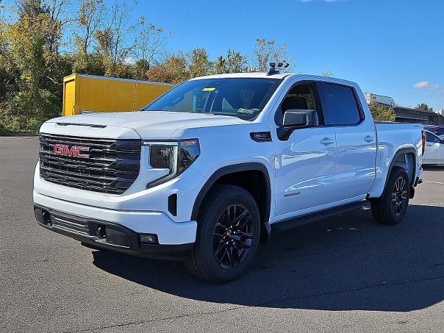 2026 GMC Sierra 1500 Vehicle Photo in TREVOSE, PA 19053-4984