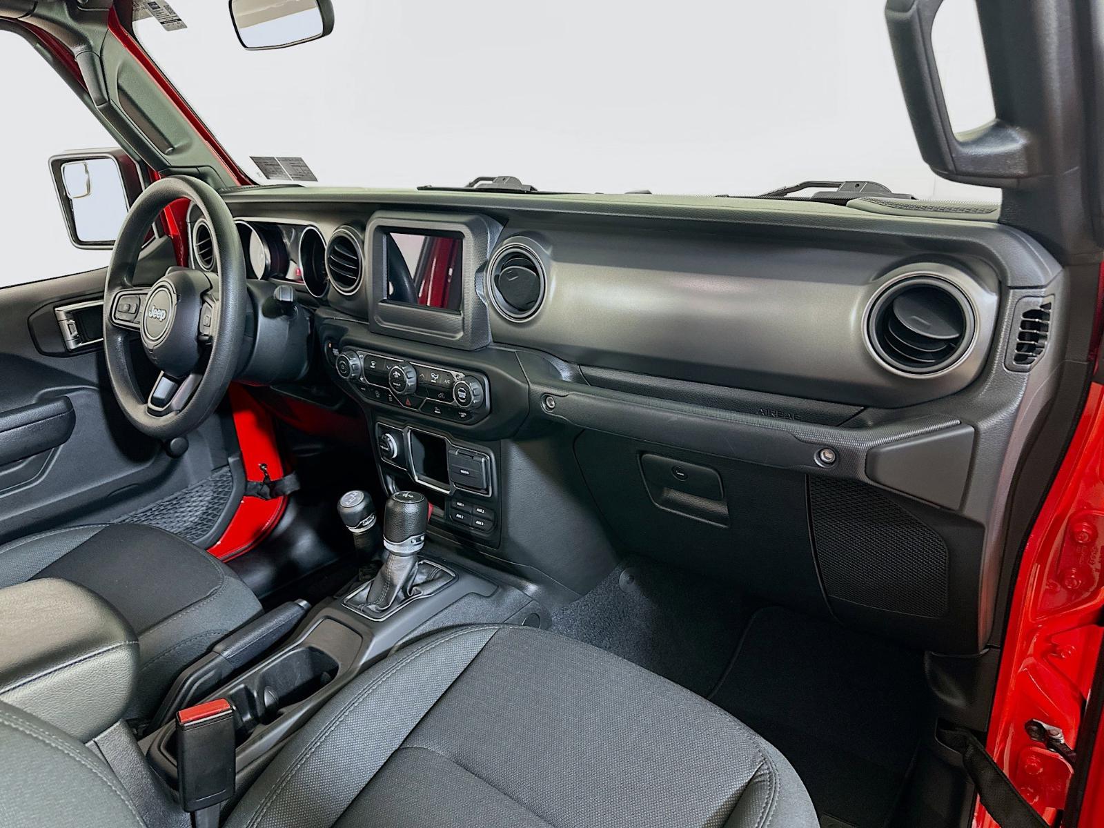 2023 Jeep Gladiator Vehicle Photo in Langhorne, PA 19047