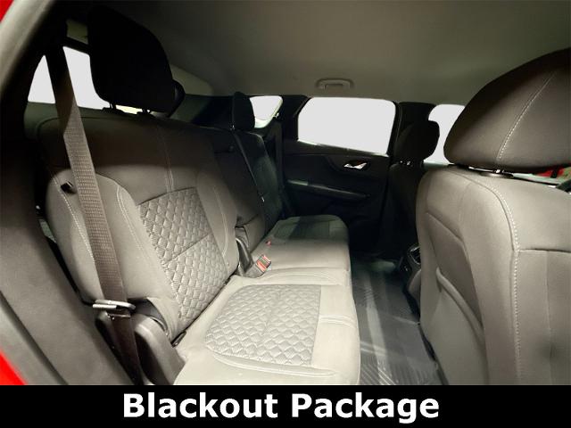 2021 Chevrolet Blazer Vehicle Photo in EVERETT, WA 98203-5662