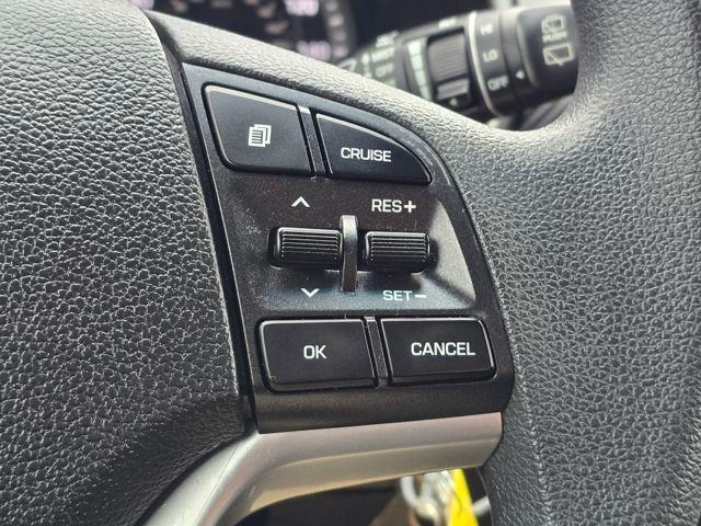 2020 Hyundai TUCSON Vehicle Photo in Pleasant Hills, PA 15236