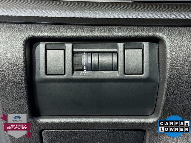 2024 Subaru Crosstrek Vehicle Photo in Puyallup, WA 98371