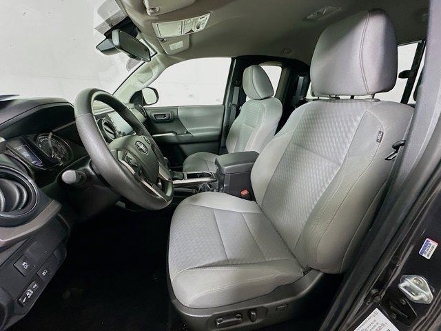 2022 Toyota Tacoma 4WD Vehicle Photo in Flemington, NJ 08822