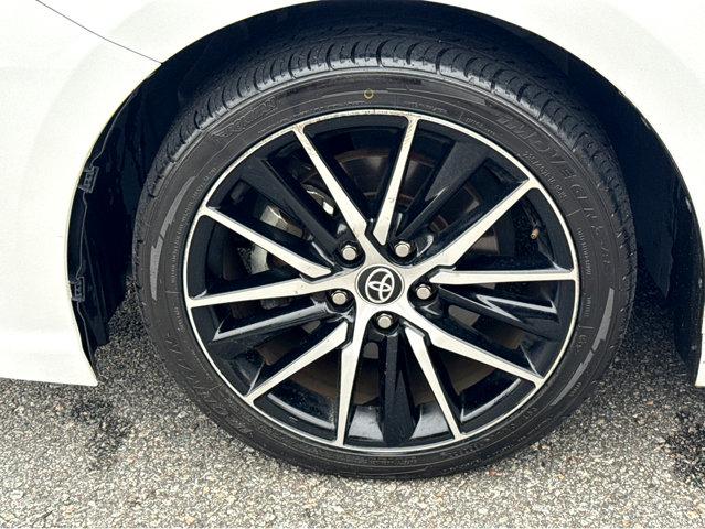 2023 Toyota Camry Vehicle Photo in Hinesville, GA 31313