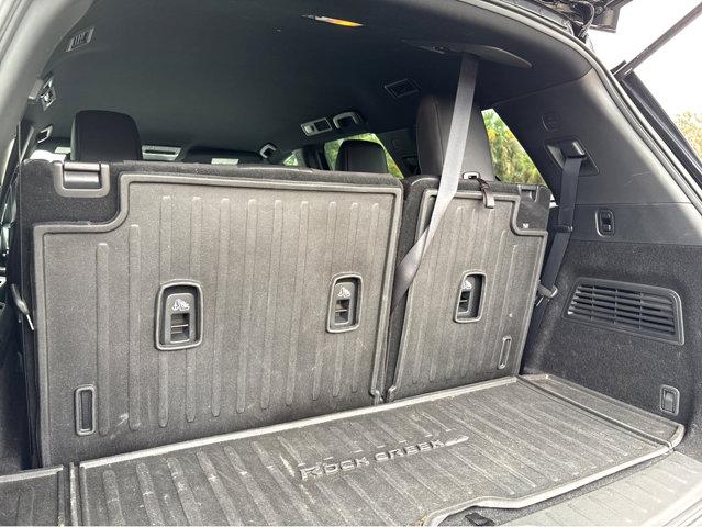 2024 Nissan Pathfinder Vehicle Photo in Savannah, GA 31419