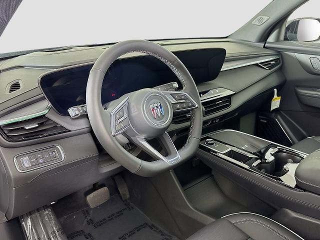 2025 Buick Enclave Vehicle Photo in PUYALLUP, WA 98371-4149