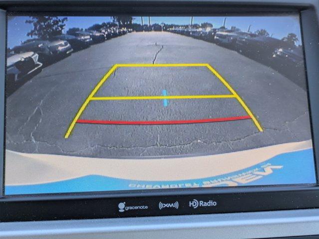 2019 Toyota Highlander Vehicle Photo in BRUNSWICK, GA 31525-1881