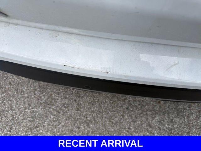 2023 Chevrolet Equinox Vehicle Photo in Merrillville, IN 46410