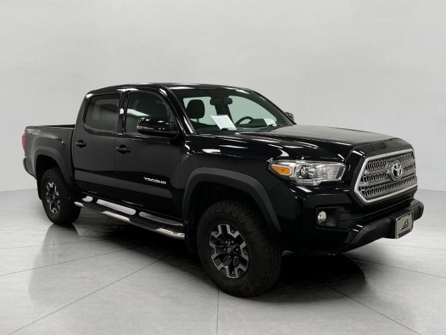2016 Toyota Tacoma Vehicle Photo in Appleton, WI 54913