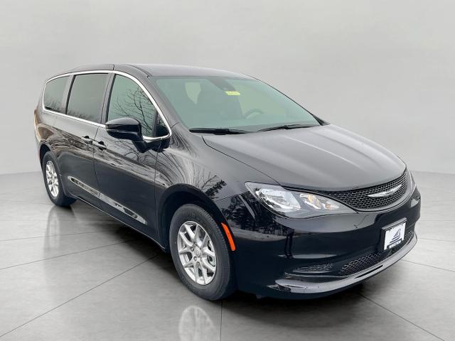 2026 Chrysler Voyager Vehicle Photo in Neenah, WI 54956