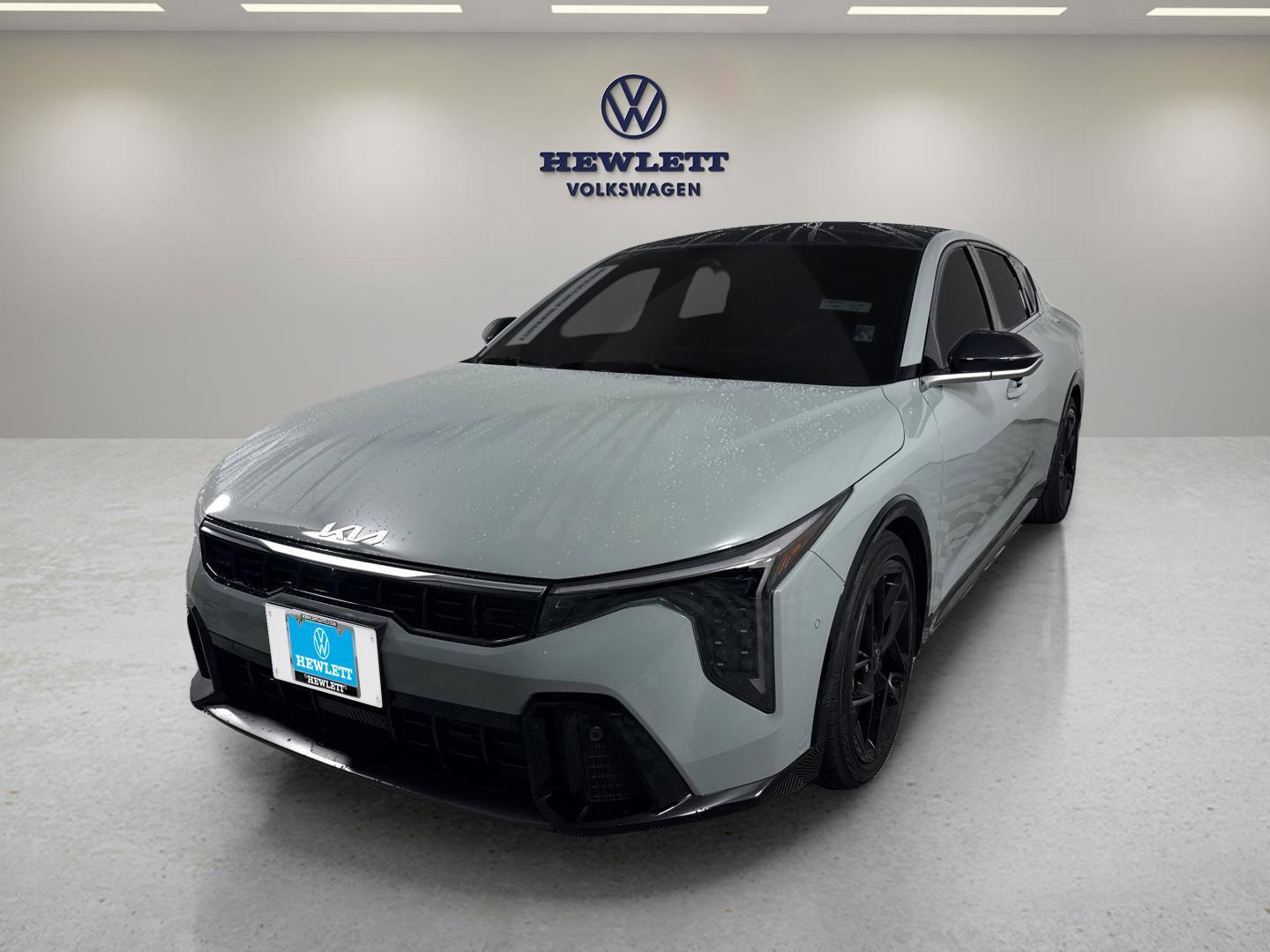 2025 Kia K4 Vehicle Photo in Georgetown, TX 78626