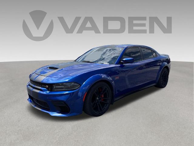 2021 Dodge Charger Vehicle Photo in Savannah, GA 31419