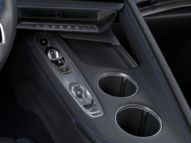 2026 Corvette Stingray Stingray Coupe 2LT picture #22
